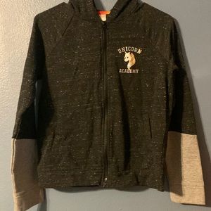 2 for $15❤️NWOT girls hoodie